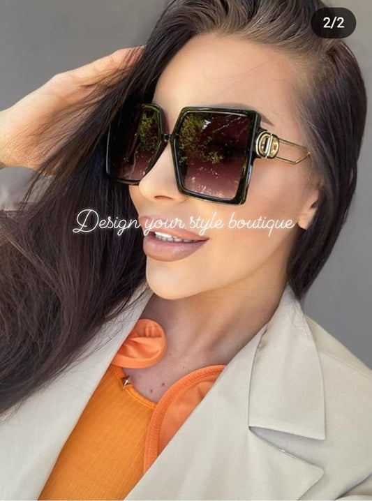 Sunglasses DD