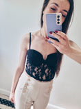 Load image into Gallery viewer, Corset