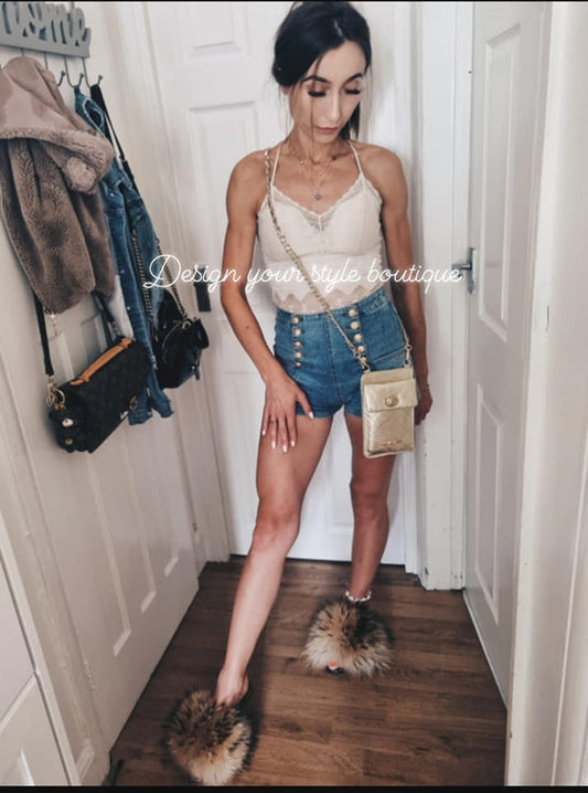 Massimo Contti 'bike bag'