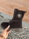 Load image into Gallery viewer, Combat Boots BB