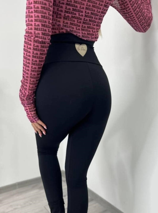 Leggings La Diva
