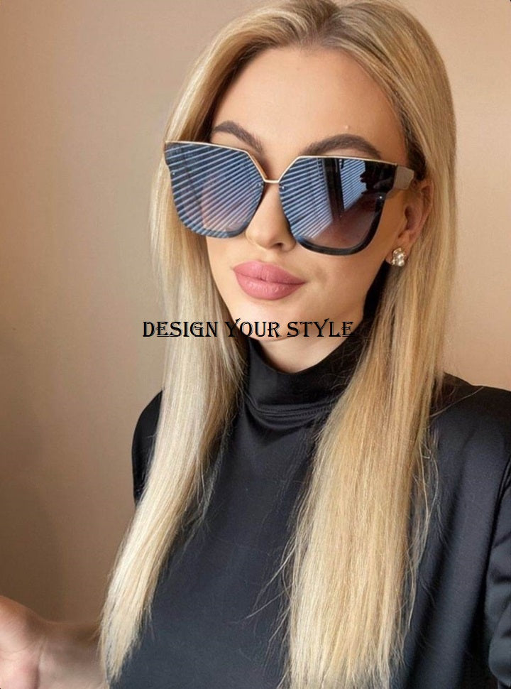 Design your sunglasses store