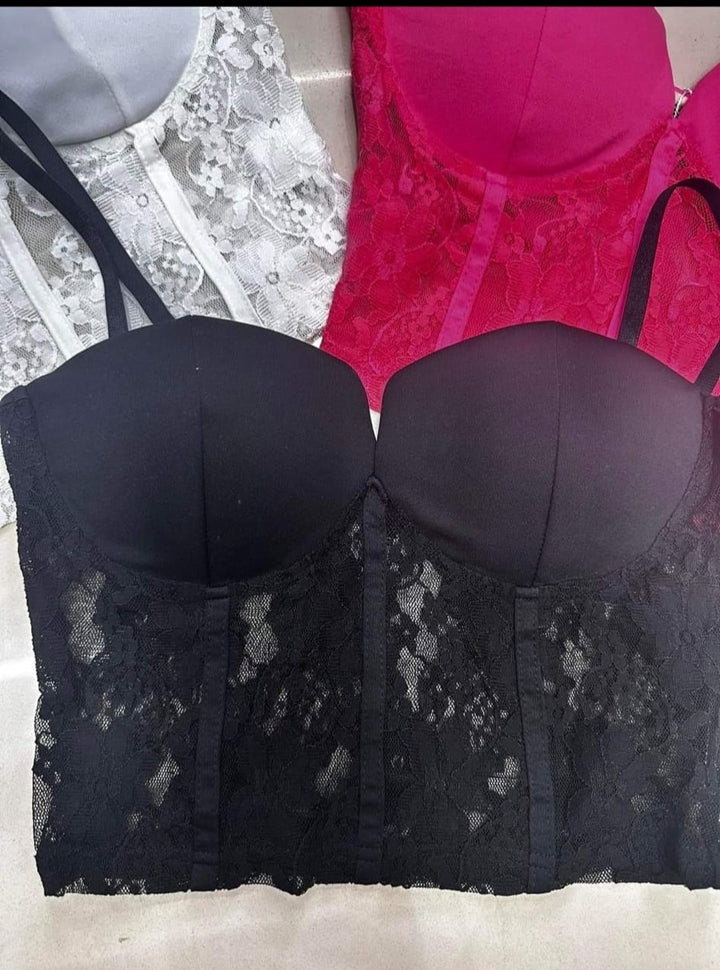 Corset