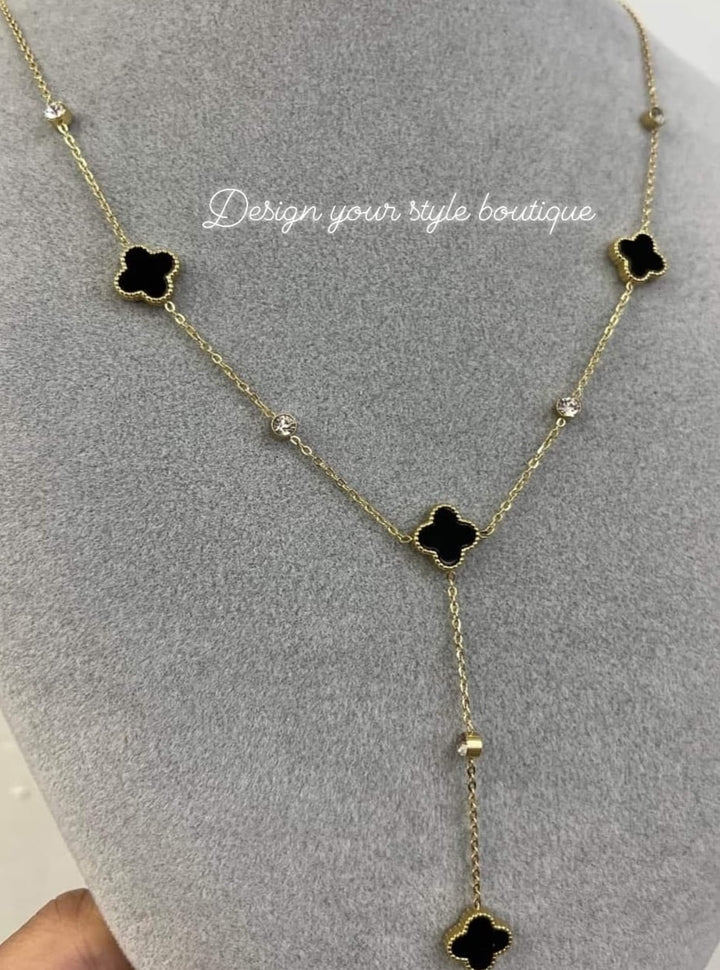 Neck chain