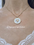 Load image into Gallery viewer, Neck - chain
