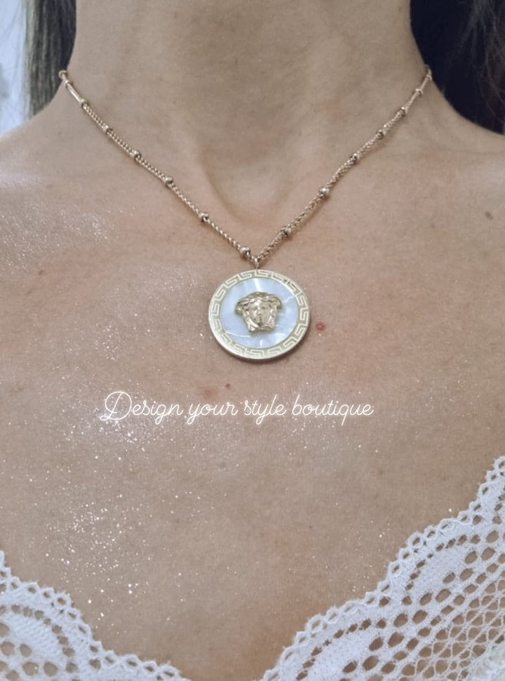 Neck - chain