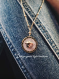 Load image into Gallery viewer, Neck - chain
