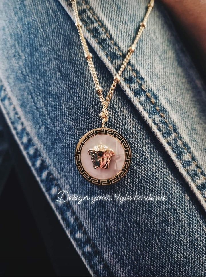 Neck - chain