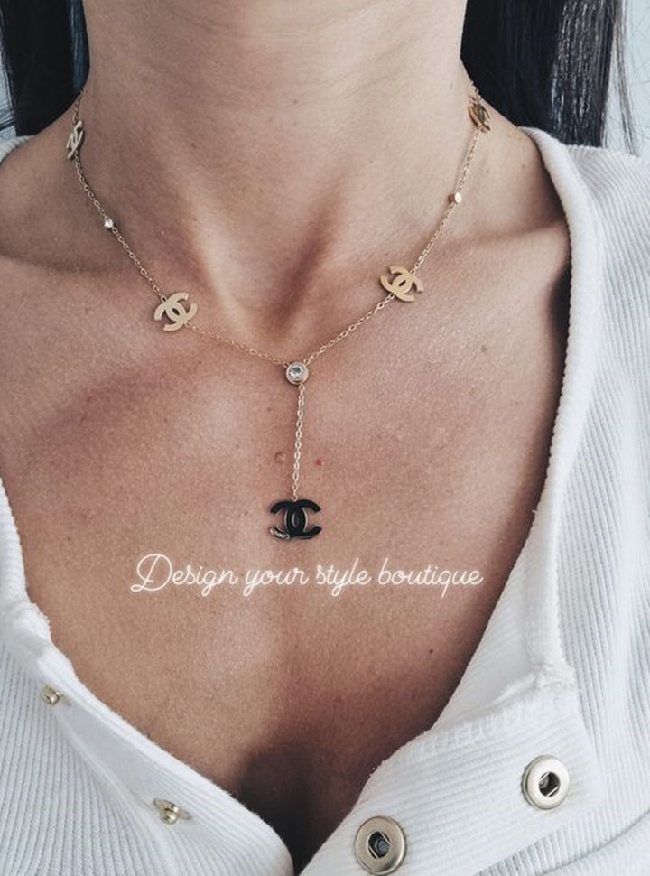 Neck chain