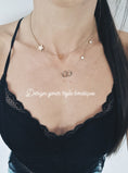 Load image into Gallery viewer, Neck chain
