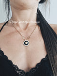 Load image into Gallery viewer, Neck chain
