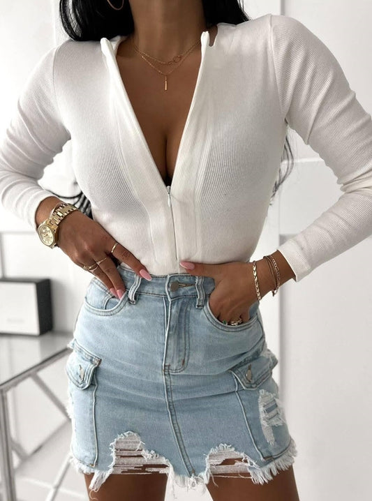 Long Sleeve Top