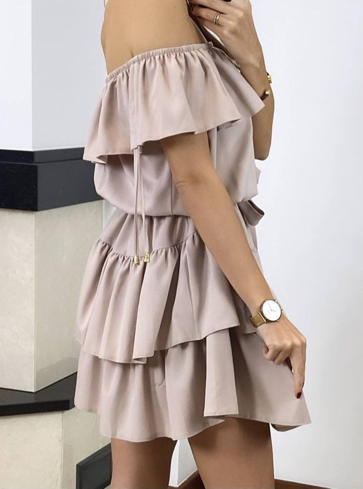 Excellence dress
