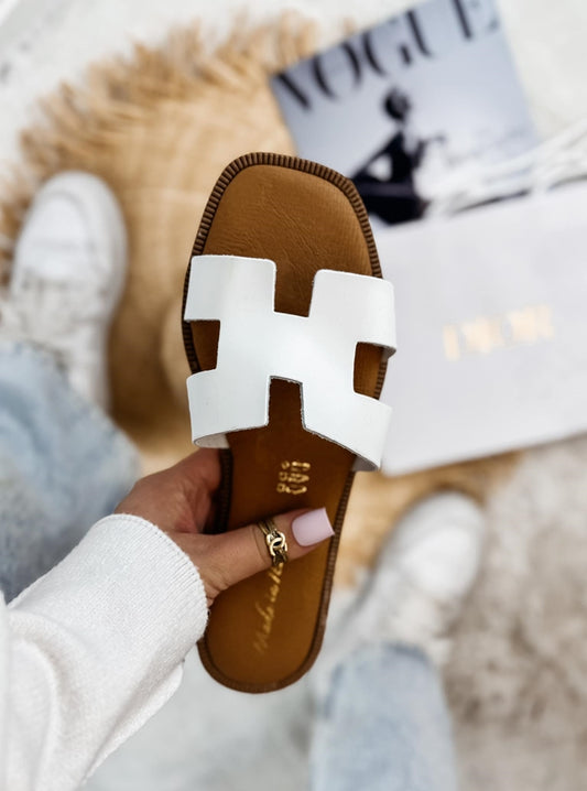 Sliders Slippers