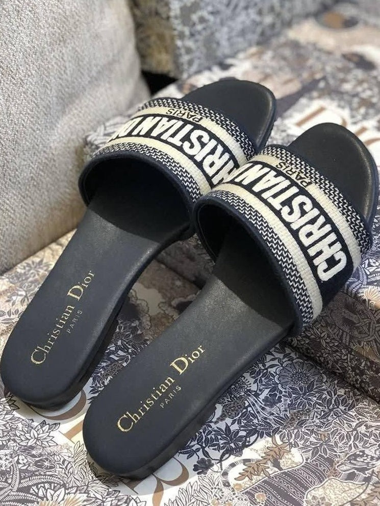 Slippers