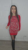 Load and play video in Gallery viewer, Dress
