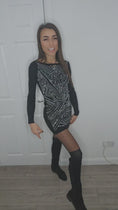 Load and play video in Gallery viewer, Dress
