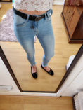 Load image into Gallery viewer, Jeans trousers
