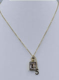 Load image into Gallery viewer, Neck-chain
