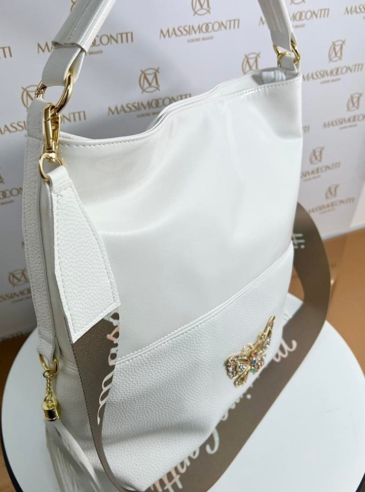 'Butterfly' bag