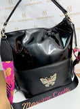 Load image into Gallery viewer, 'Butterfly' bag
