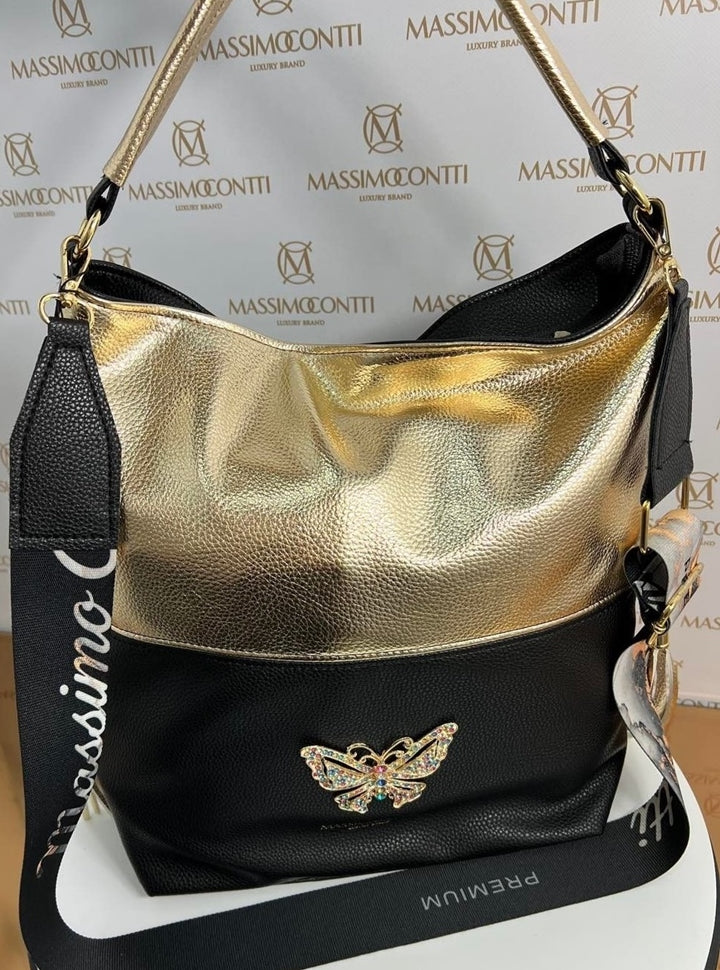 'Butterfly' bag