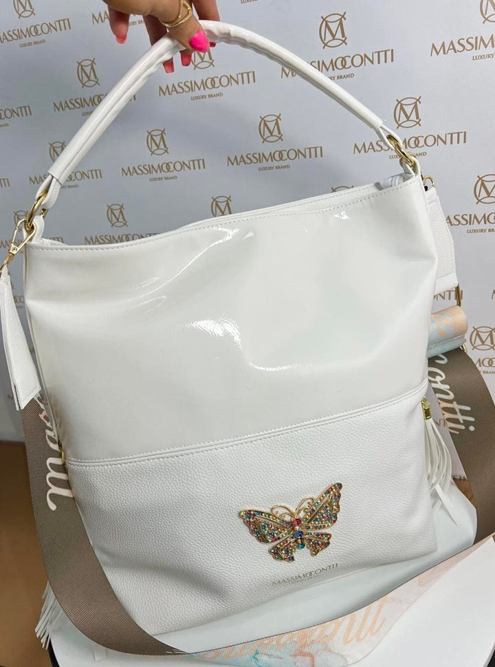 'Butterfly' bag