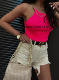 Load image into Gallery viewer, Neon blouse
