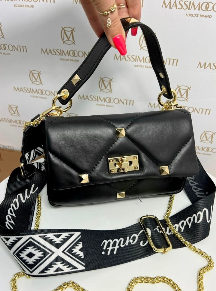 Massimo contti bag