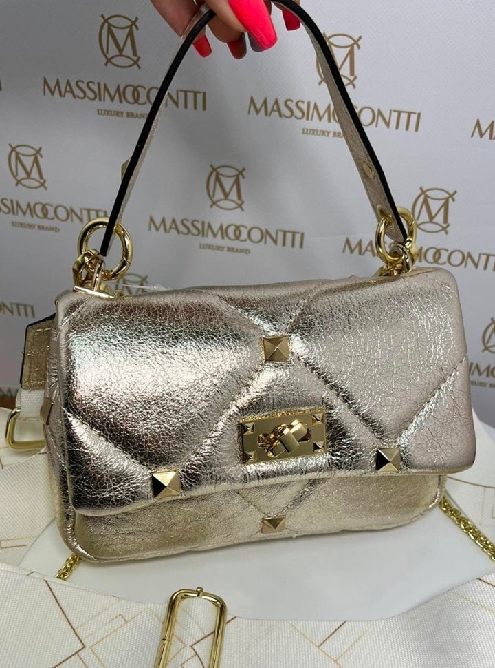 Massimo contti bag