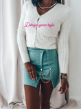 Load image into Gallery viewer, Alpaca sweater
