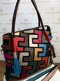 Load image into Gallery viewer, Limited edition Massimo contti bag
