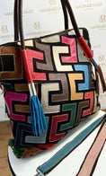 Load image into Gallery viewer, Limited edition Massimo contti bag
