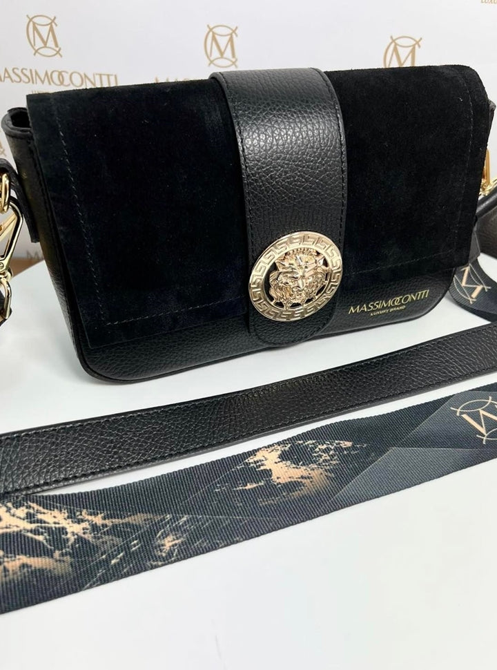 Massimo contti bag