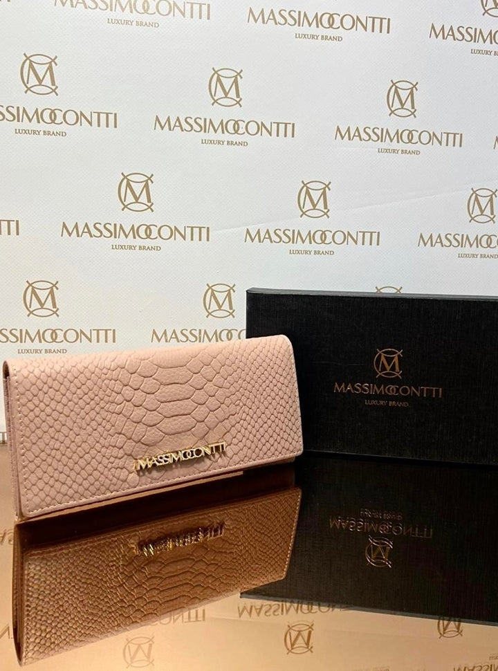 Real leather Wallet