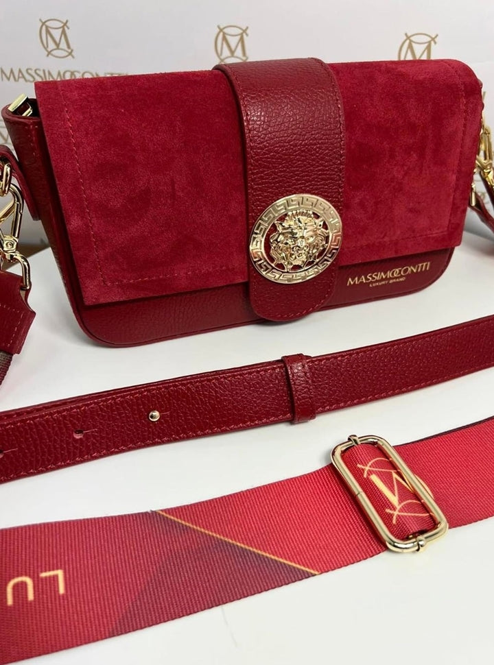 Massimo contti bag