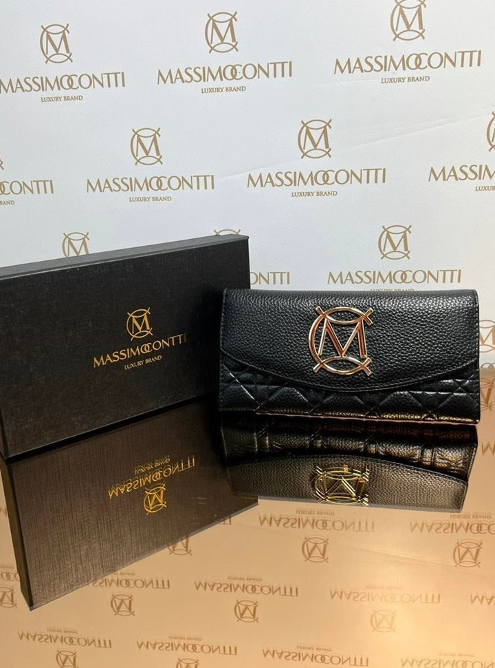 Massimo contti wallet