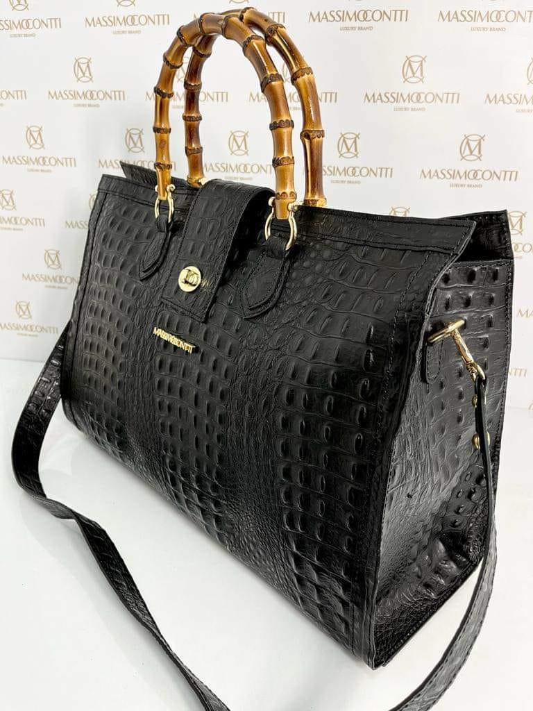 Massimo contti bag
