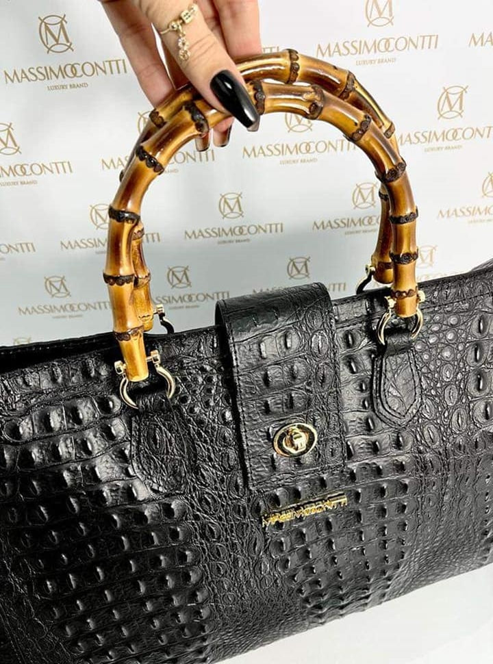 Massimo contti bag