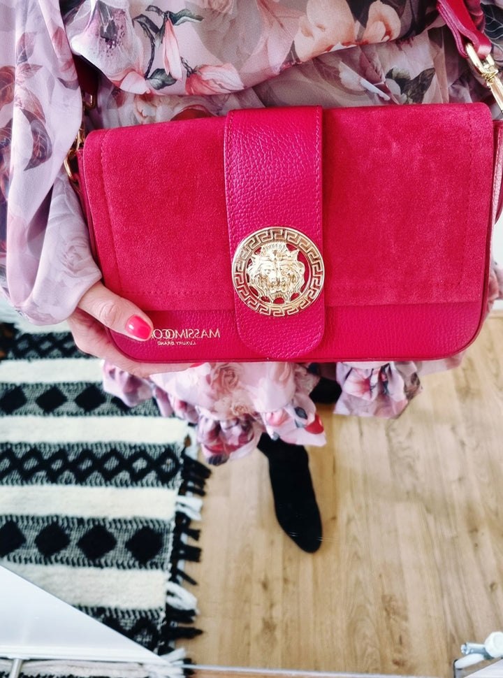 Massimo contti bag
