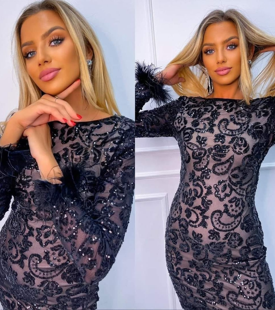 Party dress