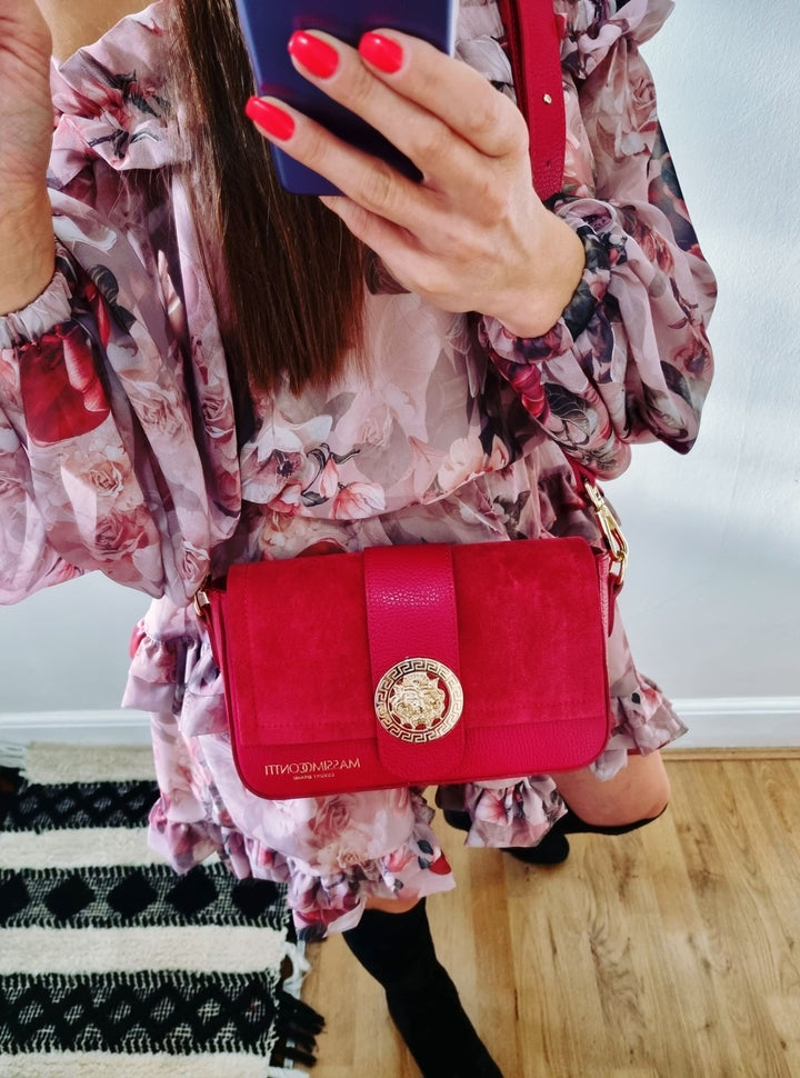 Massimo contti bag