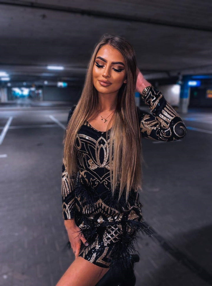 Party dress