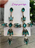 Load image into Gallery viewer, Earrings
