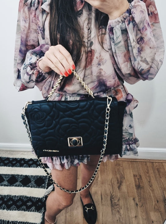 Crossbody bag