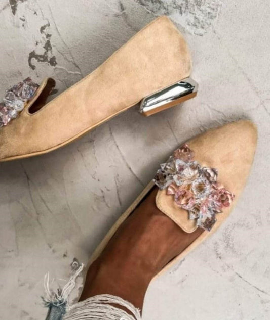 Loafer Flats